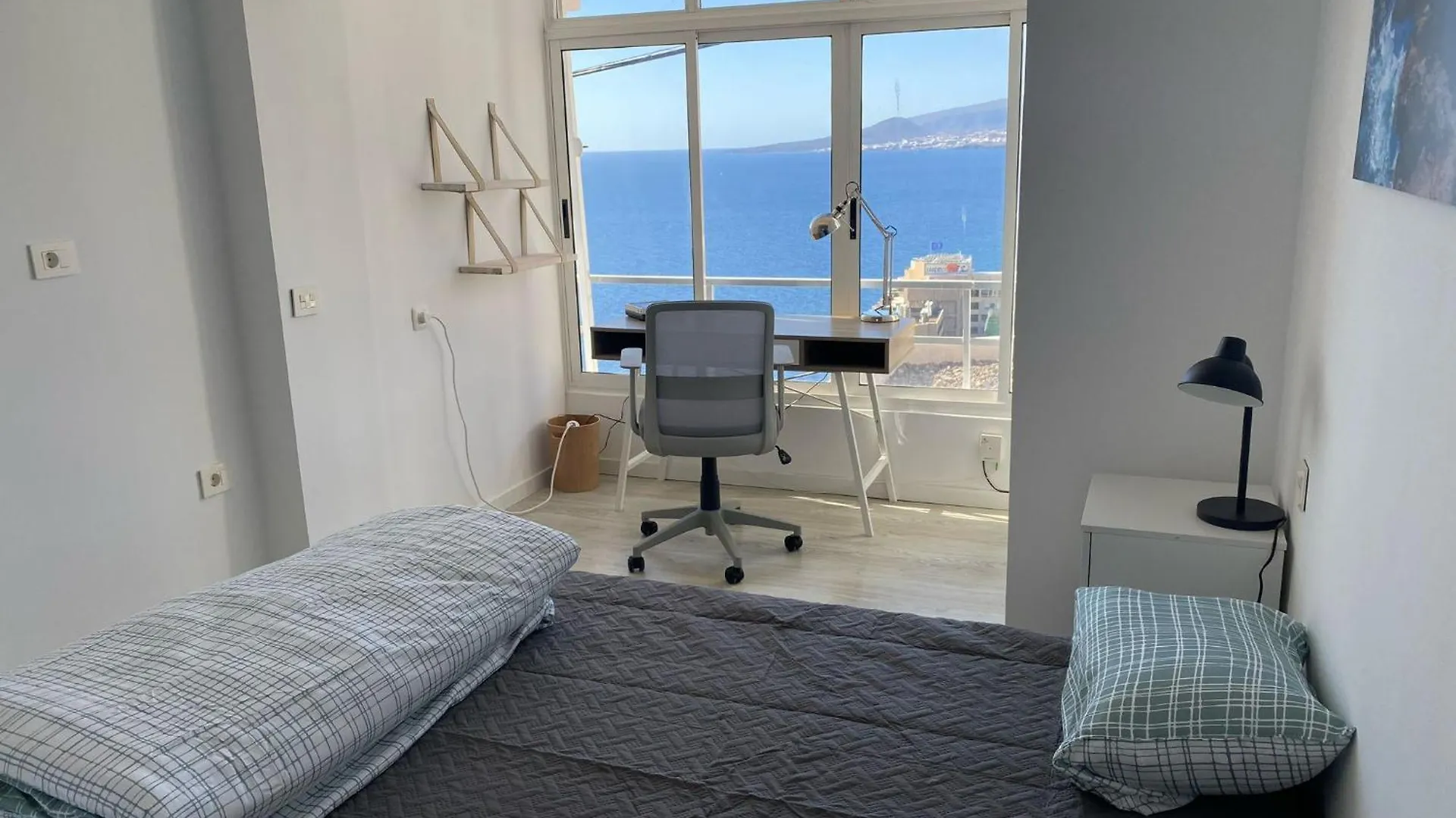 Ocean View Holiday Tabaiba 아파트