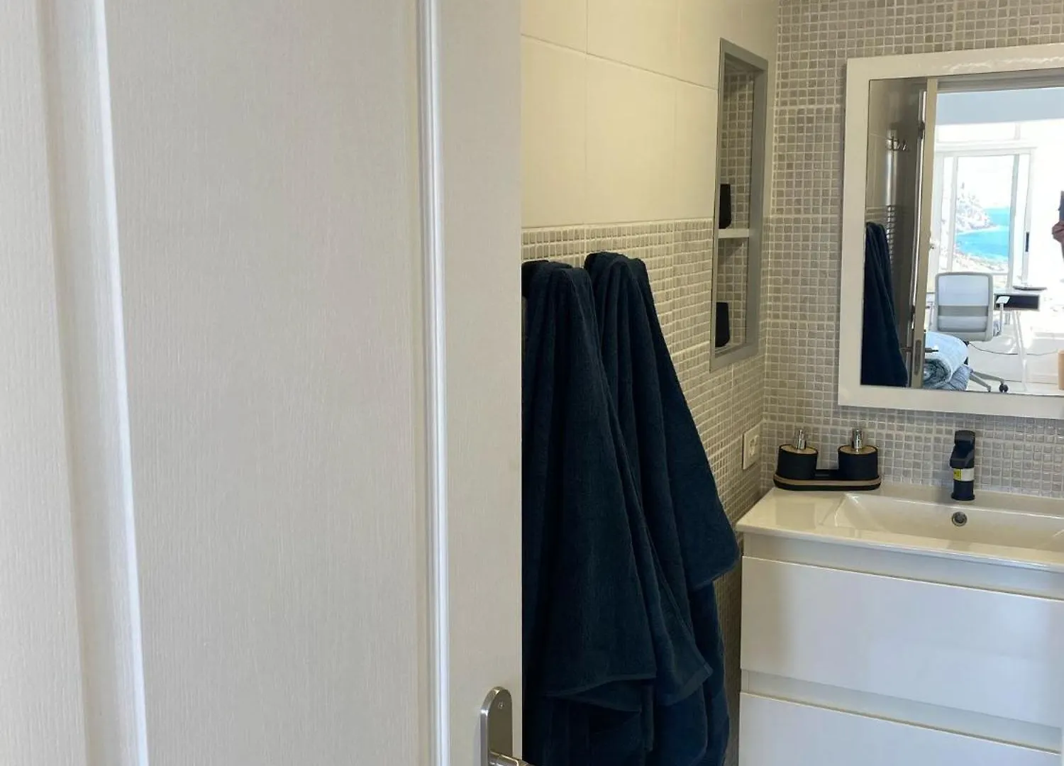 Apartmán Ocean View Holiday Tabaiba