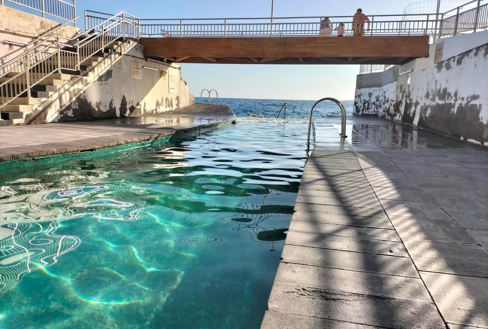 Ocean View Holiday Tabaiba 0*,