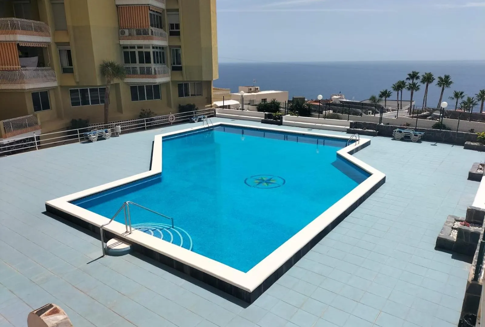 Ocean View Holiday Tabaiba