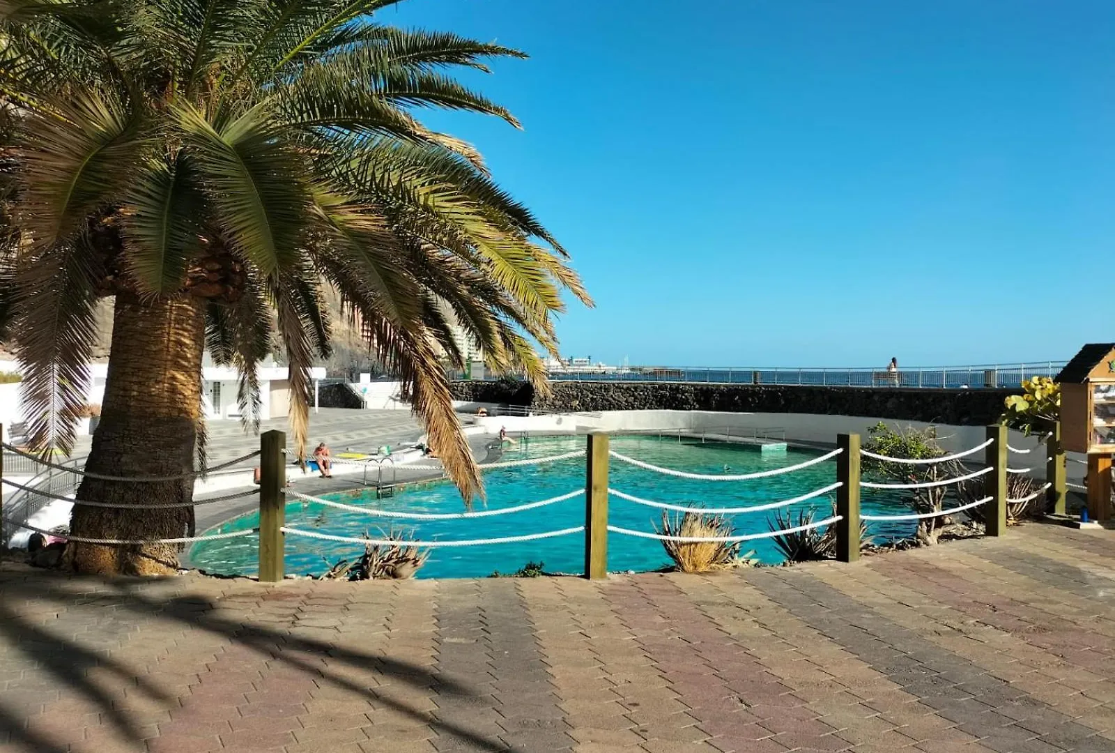 Ocean View Holiday Tabaiba